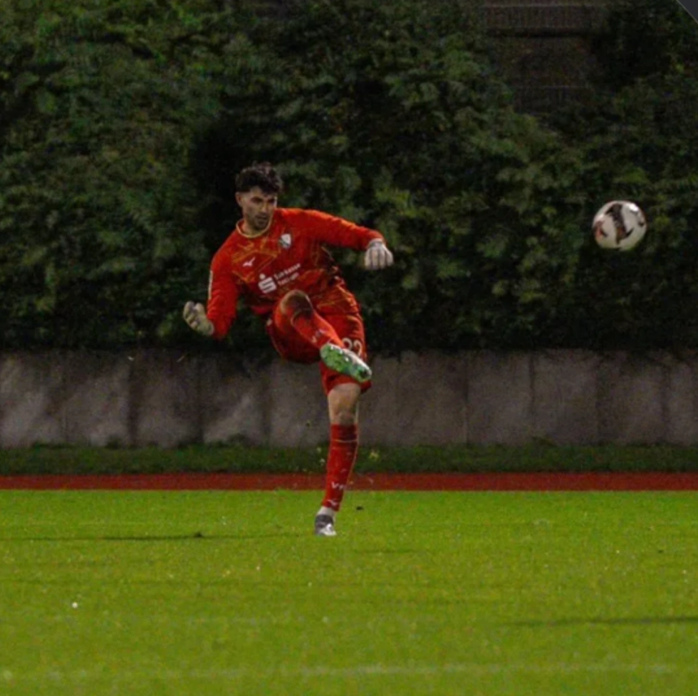 Benjamin Bußmann
