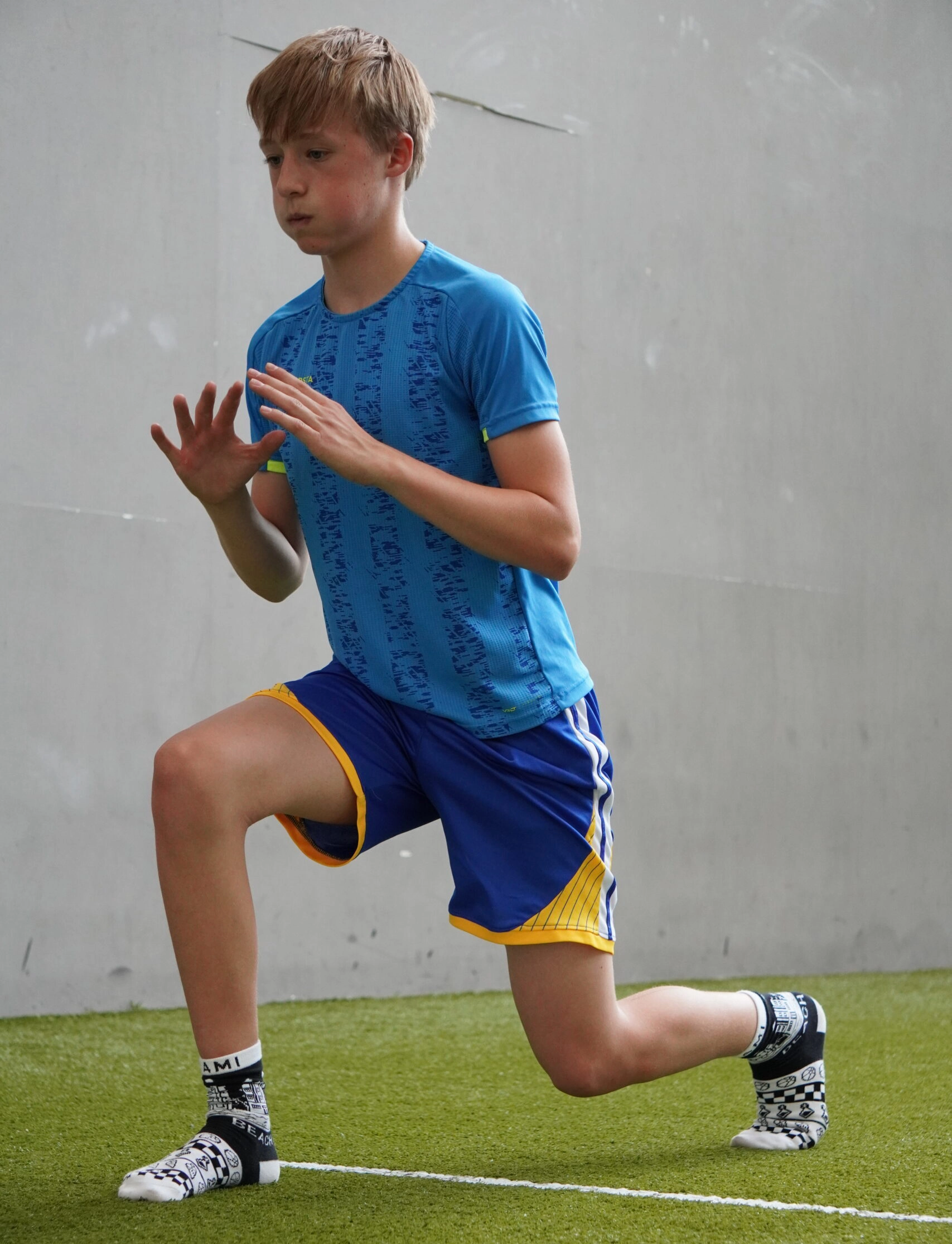 Lennard Lillig