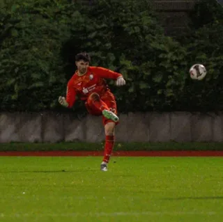 Benjamin Bußmann