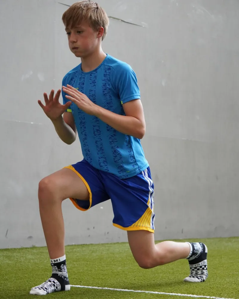 Explosives Athletiktraining